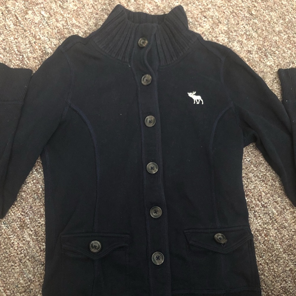 Abercrombie Sweater